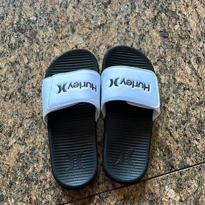 Brand New Hurley Slides